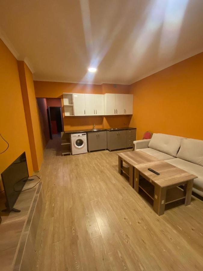 Mimino Aparthotel Batumi Exteriör bild