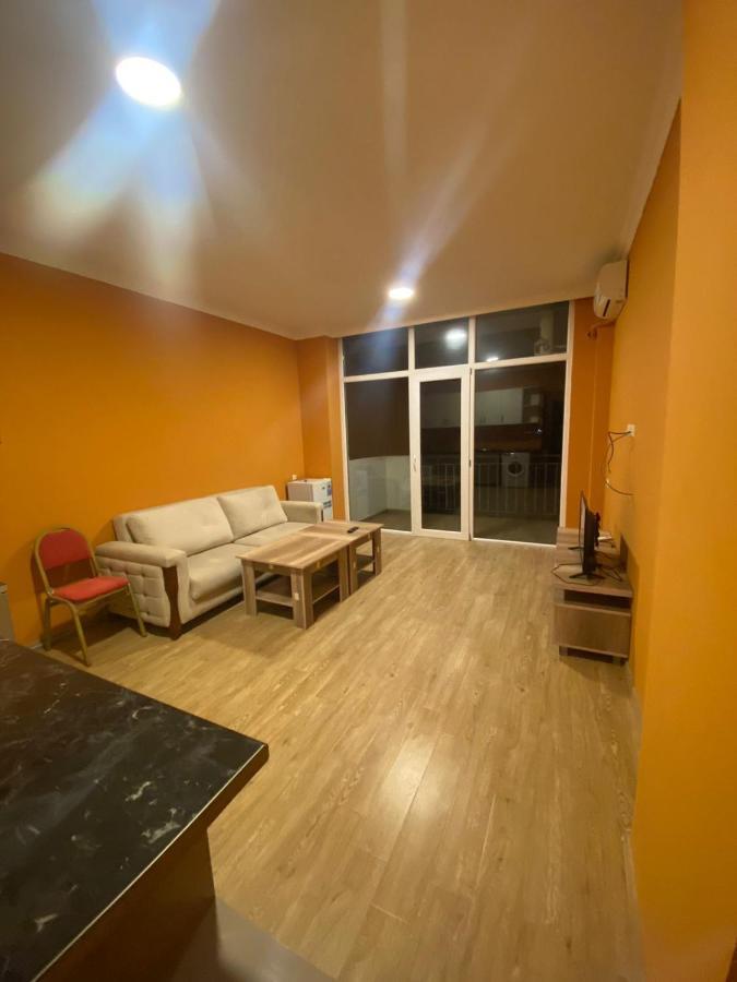Mimino Aparthotel Batumi Exteriör bild