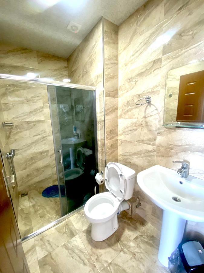 Mimino Aparthotel Batumi Exteriör bild