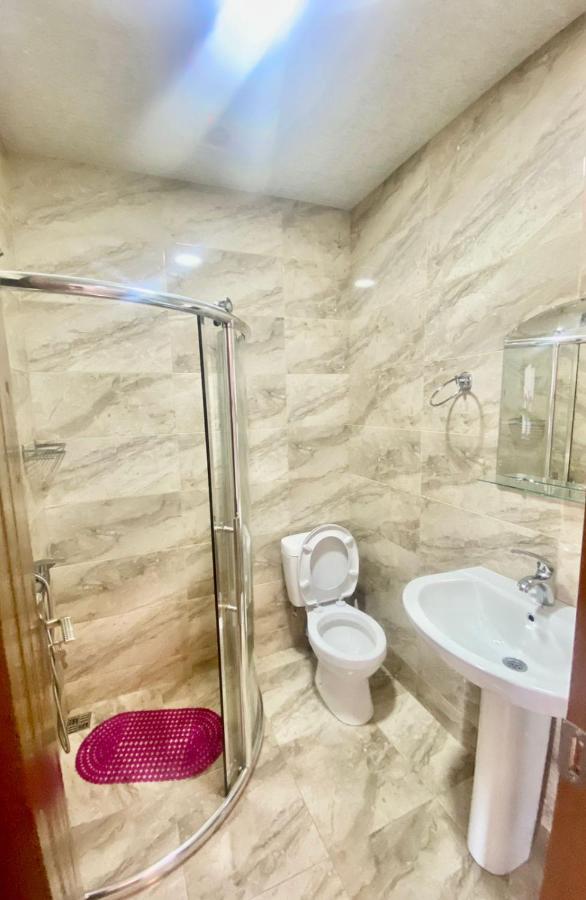 Mimino Aparthotel Batumi Exteriör bild