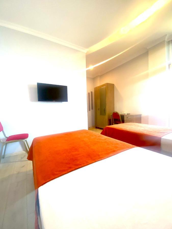 Mimino Aparthotel Batumi Exteriör bild