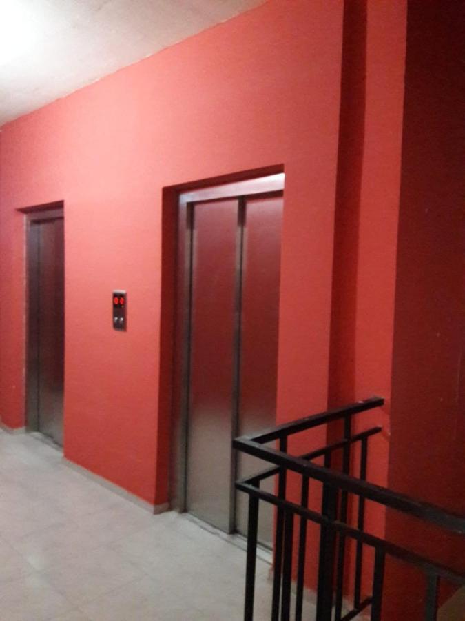Mimino Aparthotel Batumi Exteriör bild