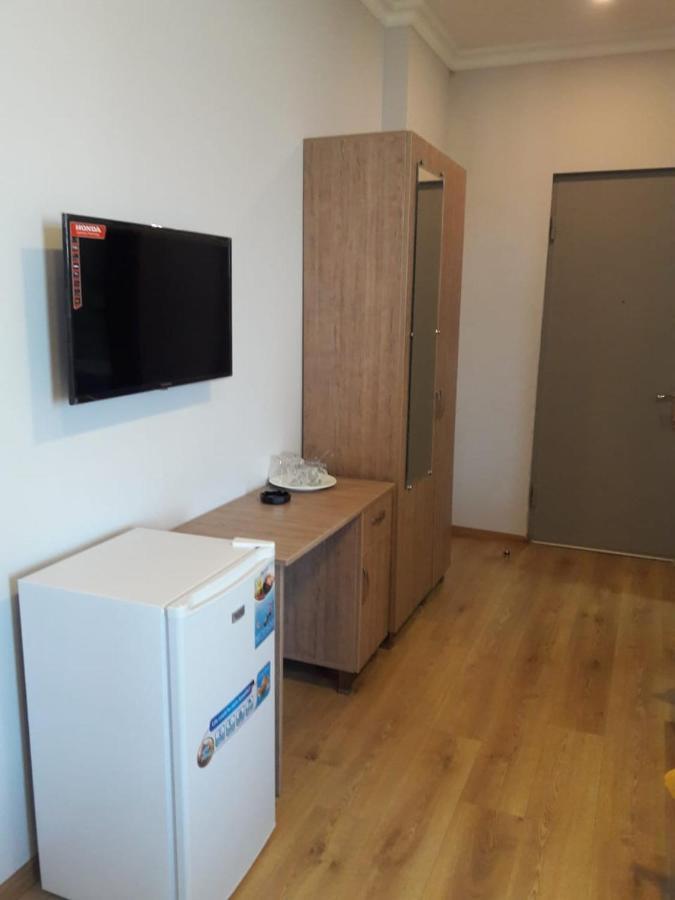 Mimino Aparthotel Batumi Exteriör bild