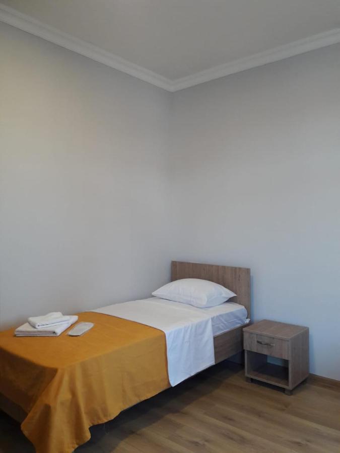 Mimino Aparthotel Batumi Exteriör bild