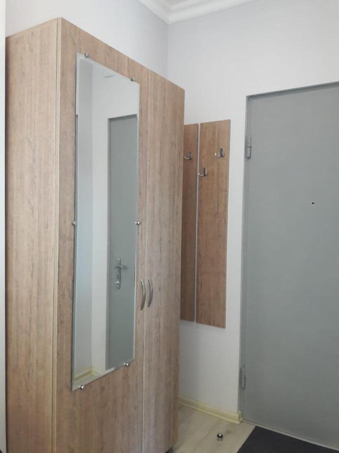 Mimino Aparthotel Batumi Exteriör bild